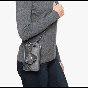 Frye Melissa 3-in-1 Crossbody